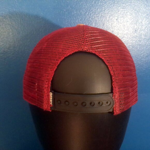 Snapback Gerry Hat - Picture 4 of 14